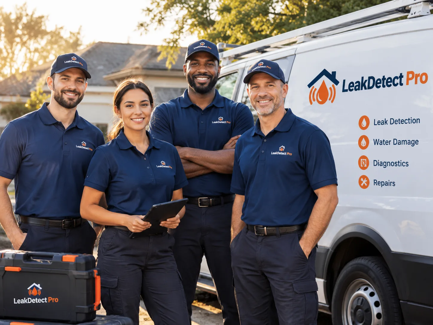 Roof Repair company in Henderson, AR